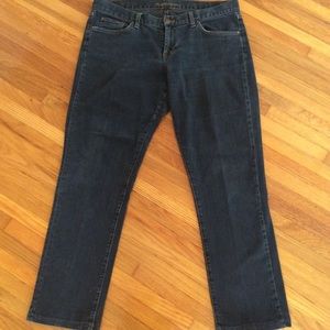 Ralph Lauren denim jeans